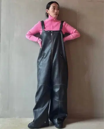 PRANK PROJECT 프랭크 프로젝트 바이커 올인원