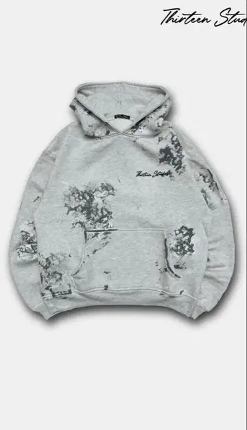 한정판 디자인 Thirteen Styles