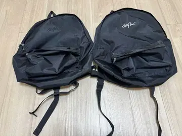 WTW 가방 2종 세트