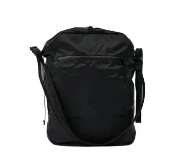 OVY Nylon Lightweight 2Way Shoulder Bag