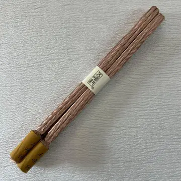 오비마무리 고토지 히모 유루기