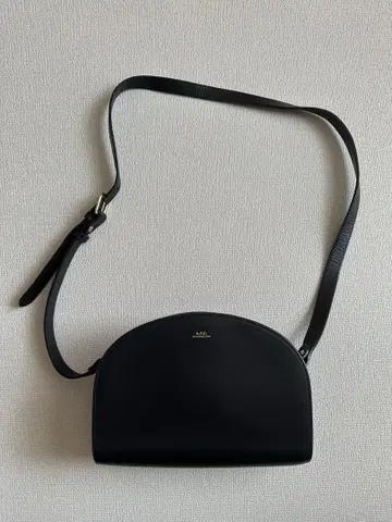 apc 아페쎄 하프문 백