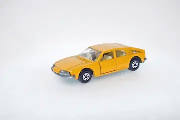 Matchbox BMC 1800 피닌파리나 영국제