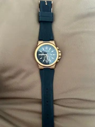 MICHEAL KORS 손목시계