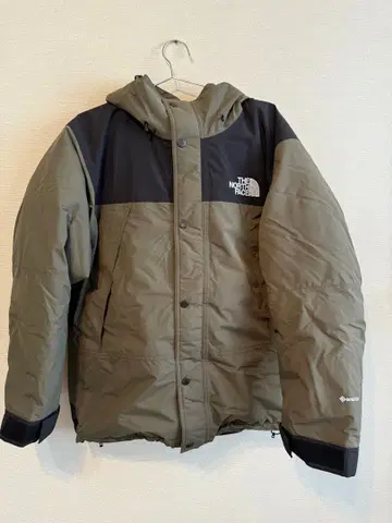 THE NORTH FACE 마운틴 다운 자켓 ND92454