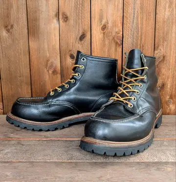 레드윙 RED WING 8136 아이리쉬 세터 비브람 밑창