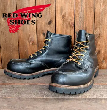 레드윙 RED WING 8136 아이리쉬 세터 비브람 밑창