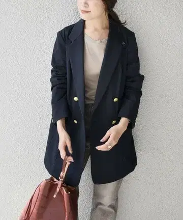 [ 미사용 ] TICCA 더블 자켓 기념 별주