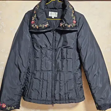 chaber 다운 자켓 40 사이즈