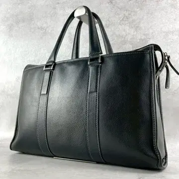 츠치야카반 비즈니스 백 스탠다드 브리프 방수 A4 PL3536