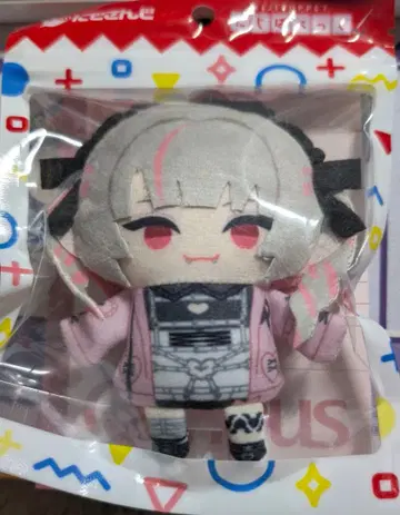 마계의 리리무 니지파페