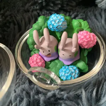 포켓몬 느긋한 한때 리멘트 누메라