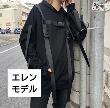 진격의 거인 엘렌 원스포 콜라보 후드티 attack on titan