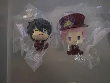 앙스타 제일복권 피규어 소우 미카