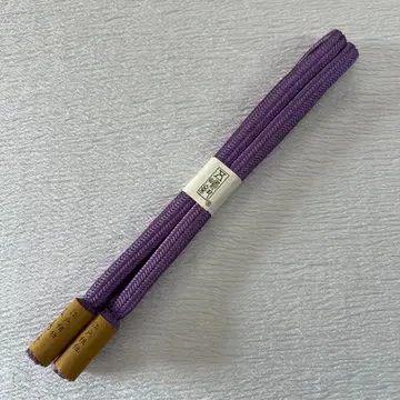 오비 조임 고시마 끈 유루기