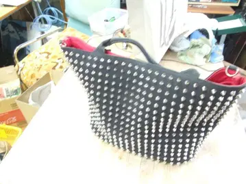 DIAVEL 2way 핸드백 숄더백