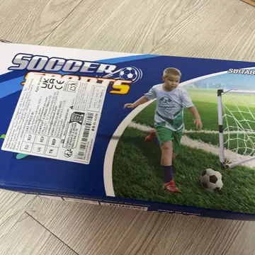 SOCCER SPORTS 축구 골 세트 92cm