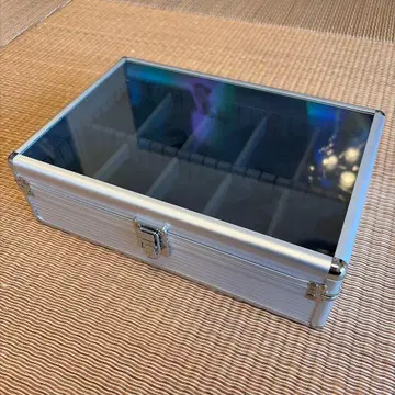 손목시계 수납 상자 10슬롯
