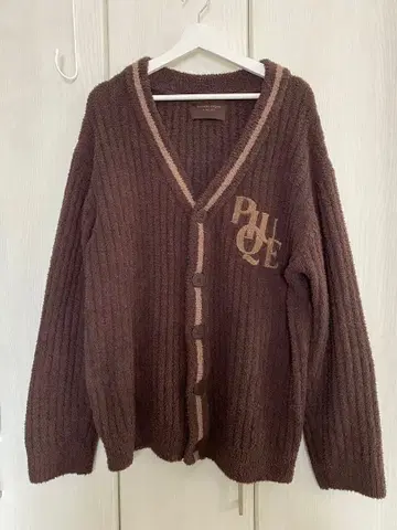 젤라피케 발렌타인 2023 가디건