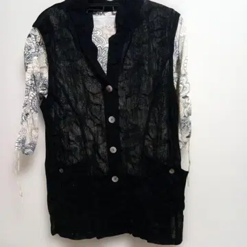 고베 올웨이즈 베스트 LL 사이즈와 티셔츠 L 사이즈 새상품