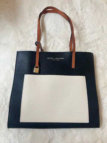 [컨디션 최상 최종 가격 인하!] MARC JACOBS 토트백