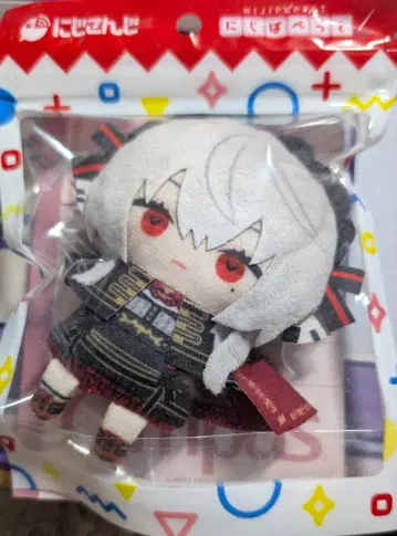 쿠츠하 사냐 니지페페