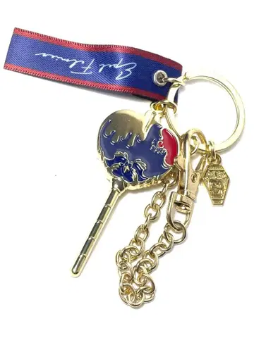 디즈니 트위스테 제일복권 I상 백참 에페르