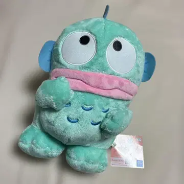 택 포함 새상품 한교동 봉제 인형