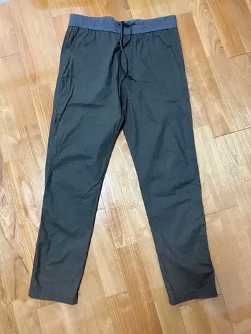 제임스 퍼스 JAMES PERSE 팬츠 투모로우랜드