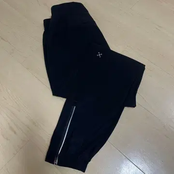 룰루레몬 페이스 브레이커 팬츠 블랙