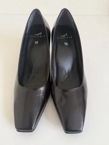 WACOAL 와코루 서세스워크 펌프스 24cm