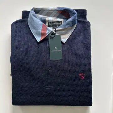 더 스카치 하우스 긴팔 L