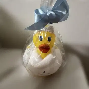 [ 미개봉 새상품 ] 리츠 오리 리츠 컬튼 덕 오리