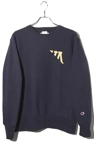 CHAMPION REVERSE WEAVE C/N Sweat- 002