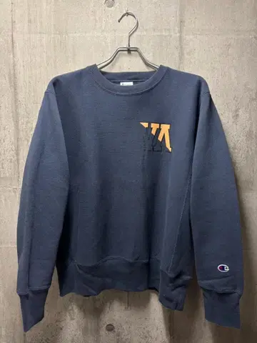 CHAMPION REVERSE WEAVE C/N Sweat- 002