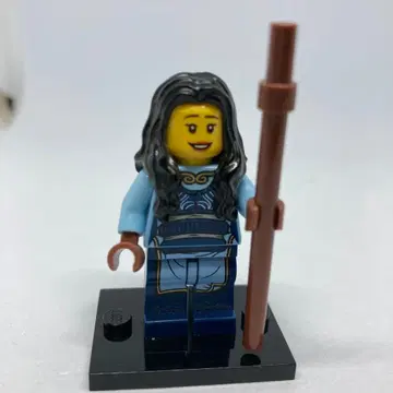 레고 70627 마야 정품 닌자고 엘리먼트 드래곤 미니 피규어