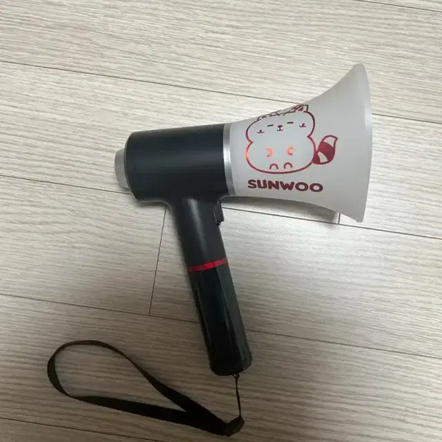 더보이즈 응원봉 1기 양도