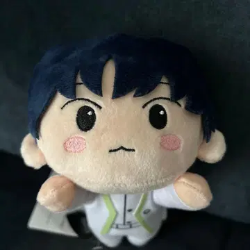 NCT ccomaz 누워있는 봉제 인형 vol.1