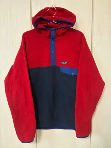 patagonia 신틸라 후디 스냅T M