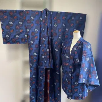 앙상블 재단 기모노 히토에 시츠케토츠키