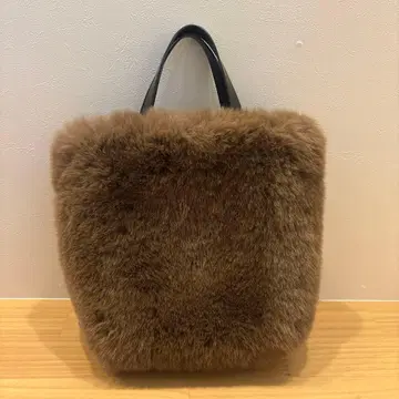 저널 스탠다드 리룸 퍼 백