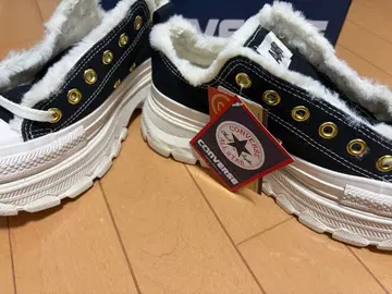 컨버스 TREKWAVE BOA OX 24.5cm