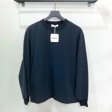 새상품 LAMOND 라몬드 YONCA 요운카 상의