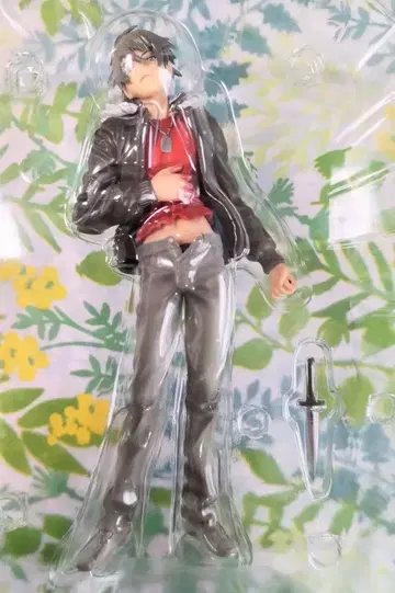 아키라 토가이누노치 피규어 니토키라