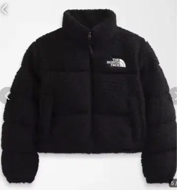 THE NORTH FACE 보아 눕시 SHERPA NUPTSE M 사이즈
