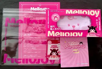 Mellojoy DIYJOJO 스퀴즈 치즈 베어 타로이모