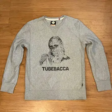 T.C.S.S. 츄바카 맨투맨 XL