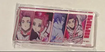 블루 록 다코 favorite series 이토시 사에