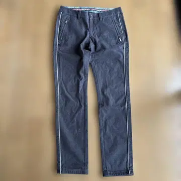 MASTER BUNNY EDITION 여성 팬츠