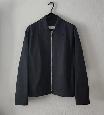 질 샌더 블루종